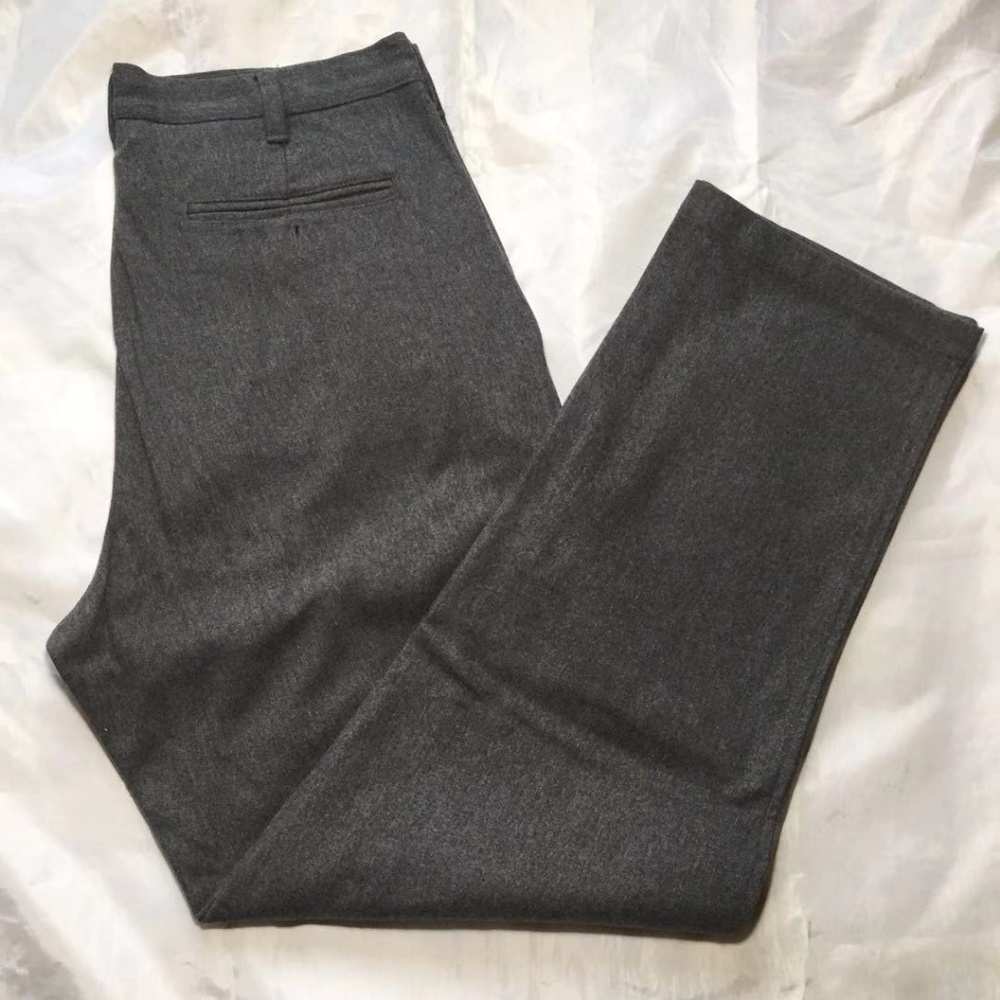 Men's dress pants by Banana Republic size 34